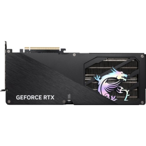 Видеокарта MSI GeForce RTX5080 16GB GAMING TRIO (RTX 5080 16G GAMING TRIO)