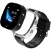 Смарт-часы Gelius Pro GP-PK009 Summer GPS/4G/ESIM Black (2099901012456)