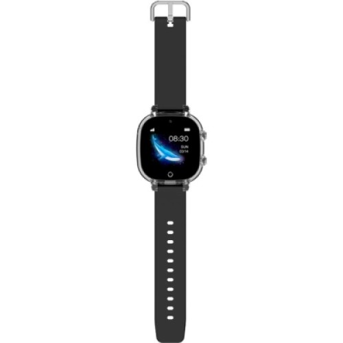 Смарт-часы Gelius Pro GP-PK009 Summer GPS/4G/ESIM Black (2099901012456)