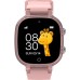 Смарт-часы Gelius Pro GP-PK009 Summer GPS/4G/ESIM Pink (2099901012463)