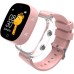 Смарт-часы Gelius Pro GP-PK009 Summer GPS/4G/ESIM Pink (2099901012463)