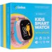 Смарт-часы Gelius Pro GP-PK009 Summer GPS/4G/ESIM Pink (2099901012463)