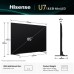 Телевизор Hisense 85U7Q