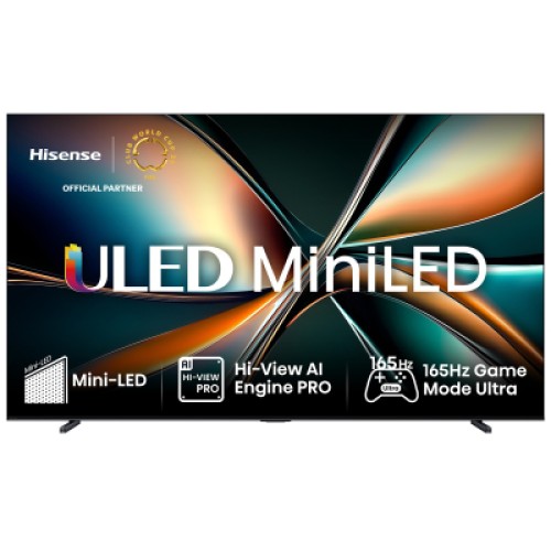 Телевизор Hisense 85U7Q