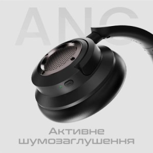 Наушники HiFuture FutureTourX Black (futuretourx.black)