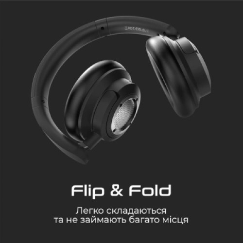Наушники HiFuture FutureTourX Black (futuretourx.black)
