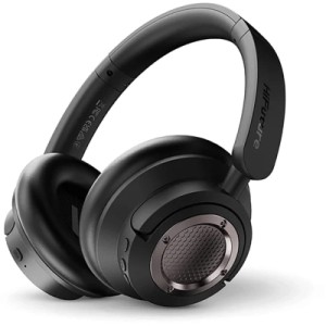 Наушники HiFuture FutureTourX Black (futuretourx.black)