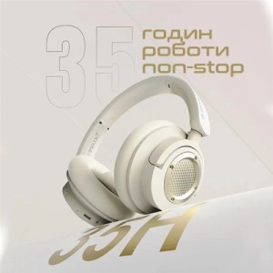 Наушники HiFuture FutureTourX Champagne Gold (futuretourx.champagnegold)