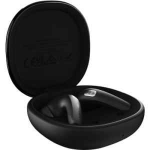 Наушники HiFuture FlyBuds4 Black (flybuds4.black)