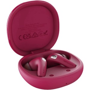 Наушники HiFuture FlyBuds4 Hot Pink (flybuds4.hotpink)