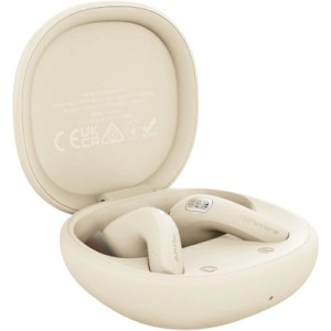 Наушники HiFuture FlyBuds4 Latte (flybuds4.latte)