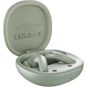 Наушники HiFuture FlyBuds4 Matcha Green (flybuds4.matchagreen)