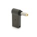 Адаптер USB-C F to DC 5.5x2.5mm M 100W for Asus Voltronic (AASTC5.5*2.5)