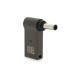 Адаптер USB-C F to DC 4.5x3.0mm M 100W for Dell Voltronic (ADLTC4.5*3.0)