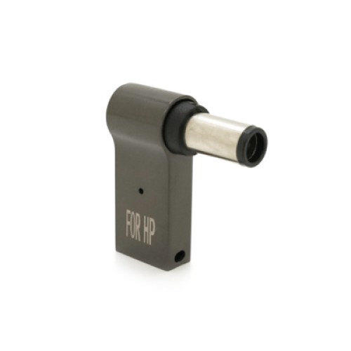 Адаптер USB-C F to DC 7.4x5.0mm M 100W for HP Voltronic (AHPTC7.4*5.0)