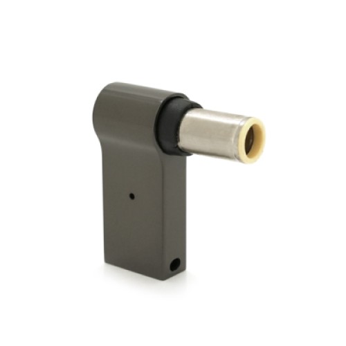 Адаптер USB-C F to DC 7.9x5.5mm M 100W for Lenovo Voltronic (ALVTC7.9*5.5)