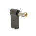 Адаптер USB-C F to DC 7.9x5.5mm M 100W for Lenovo Voltronic (ALVTC7.9*5.5)