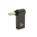 Адаптер USB-C F to DC 5.5x3.0mm M 100W for Samsung Voltronic (ASMTC5.5*3.0)