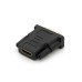 Переходник HDMI F to DVI M 24+1pin Voltronic (YT-A-HDMI(F)/DVI(M))