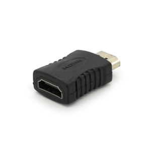 Переходник HDMI M to HDMI F Voltronic (YT-A-HDMI(F)/(M))
