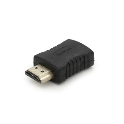 Переходник HDMI M to HDMI F Voltronic (YT-A-HDMI(F)/(M))