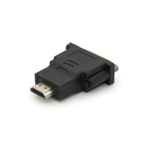 Переходник HDMI M to DVI F 24+5pin Voltronic (YT-A-HDMI(M)/DVI(F))