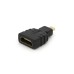 Переходник microHDMI M to HDMI F Voltronic (YT-A-microHDMI(M/HDMI(F))