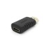 Переходник miniHDMI F to HDMI M Voltronic (YT-A-mini HDMI(F-HDMI(M))