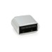 Переходник USB 2.0 AF to Micro 5P M OTG silver Voltronic (YT-AF/M)