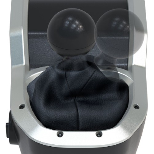 Рычаг переключения передач Hori Speed Racing Shifter для PC (ACC-1024)