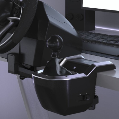 Рычаг переключения передач Hori Speed Racing Shifter для PC (ACC-1024)