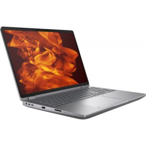 Ноутбук HP ZBook Fury G1i (5F9V0ES)