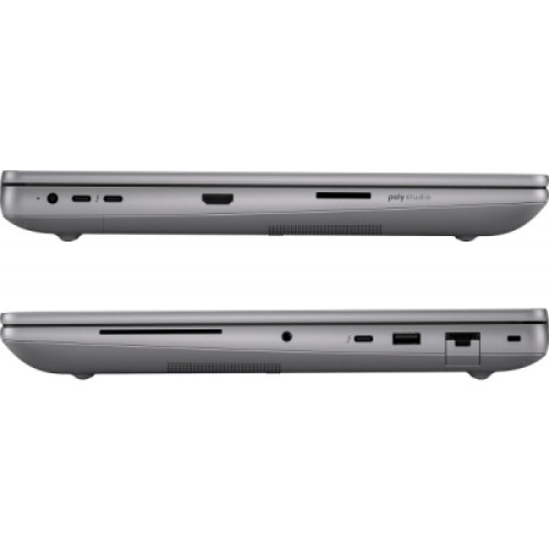 Ноутбук HP ZBook Fury G1i (5F9V0ES)