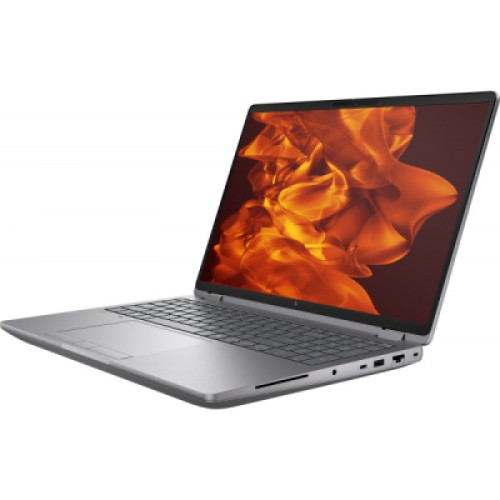 Ноутбук HP ZBook Fury G1i (5F9V1ES)