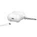 Чехол для наушников X-HuWei для Apple AirPods IPH1438 White (702340)