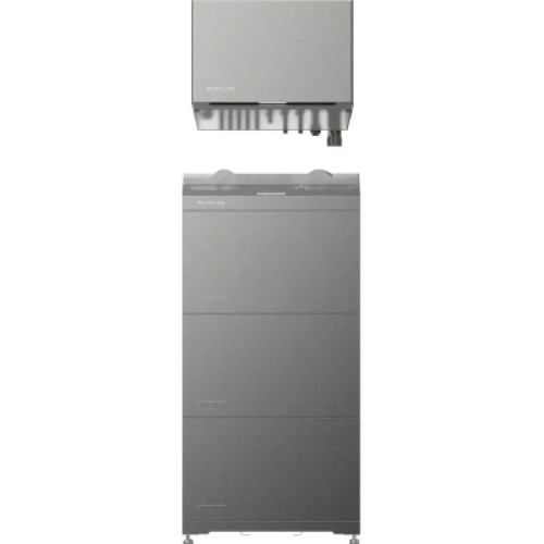 Инвертор EcoFlow Power Ocean 25kWh 3phase (PowerOcean Plus-INV-25kW-DE)