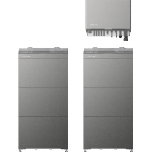 Инвертор EcoFlow Power Ocean 25kWh 3phase (PowerOcean Plus-INV-25kW-DE)