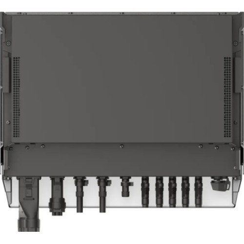 Инвертор EcoFlow Power Ocean 25kWh 3phase (PowerOcean Plus-INV-25kW-DE)