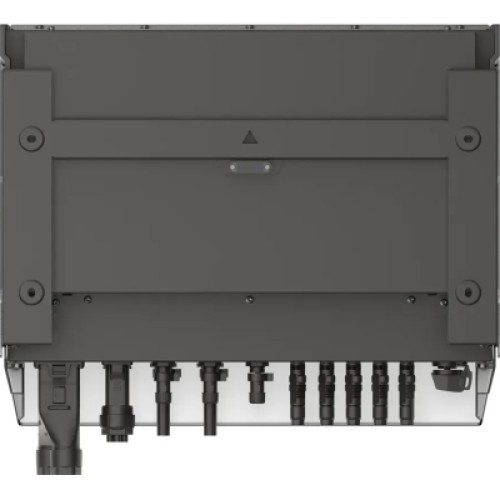 Инвертор EcoFlow Power Ocean 25kWh 3phase (PowerOcean Plus-INV-25kW-DE)