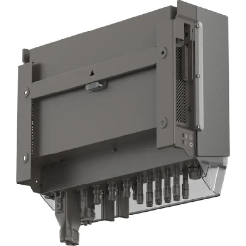Инвертор EcoFlow Power Ocean 25kWh 3phase (PowerOcean Plus-INV-25kW-DE)