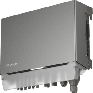 Инвертор EcoFlow Power Ocean 25kWh 3phase (PowerOcean Plus-INV-25kW-DE)