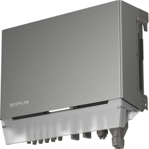 Инвертор EcoFlow Power Ocean 25kWh 3phase (PowerOcean Plus-INV-25kW-DE)