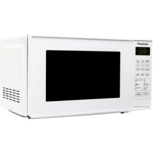 Мікрохвильова піч Panasonic NN-GT261WZUE