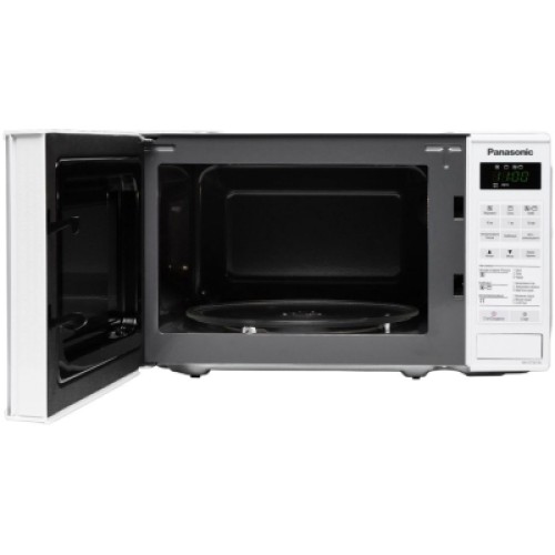 Микроволновая печь Panasonic NN-GT261WZUE