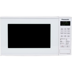 Мікрохвильова піч Panasonic NN-GT261WZUE