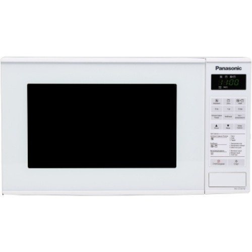 Микроволновая печь Panasonic NN-GT261WZUE