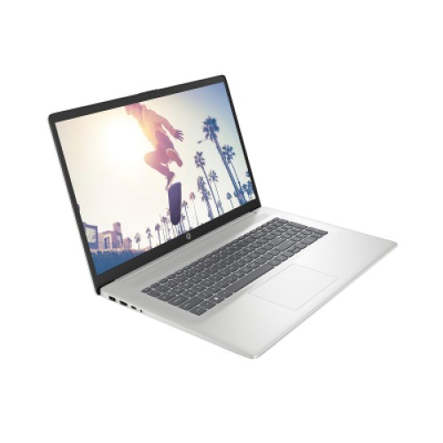 Ноутбук HP 17-cp2016ua (A2BK9EA) Ноутбук HP 17-cp2016ua (A2BK9EA)