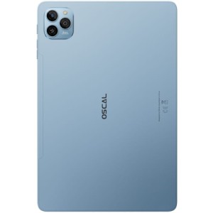 Планшет Oscal Pad 9 4/128GB 4G Dual Sim Blue