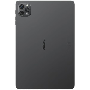 Планшет Oscal Pad 9 4/128GB 4G Dual Sim Grey