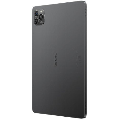 Планшет Oscal Pad 9 4/128GB 4G Dual Sim Grey